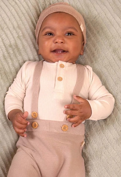 baby jongens shirt lm FLINQ
