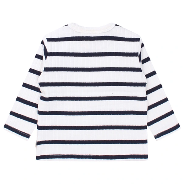 baby jongens shirt lm FLINQ