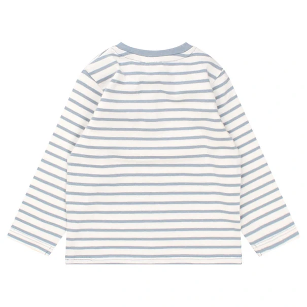 baby jongens shirt lm FLINQ