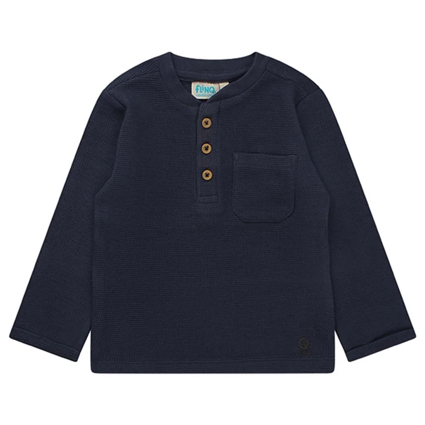 baby jongens shirt lm FLINQ