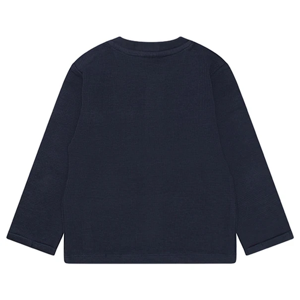 baby jongens shirt lm FLINQ