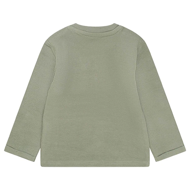 baby jongens shirt lm FLINQ