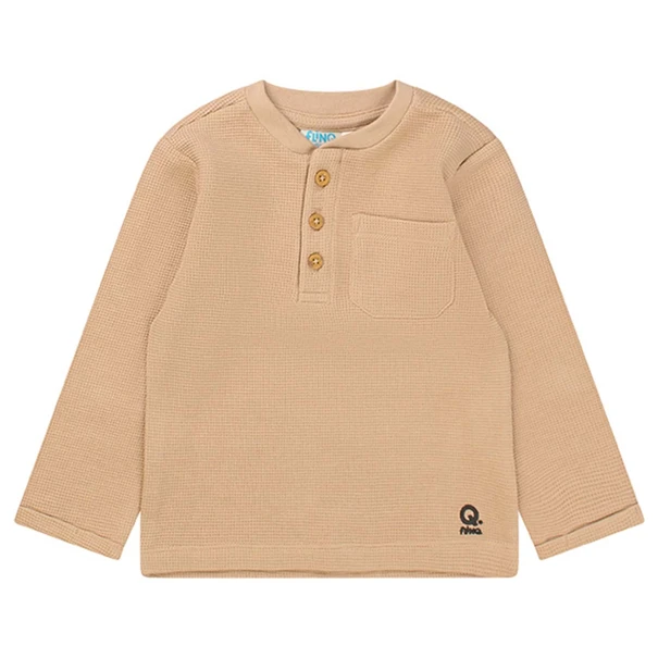 baby jongens shirt lm FLINQ