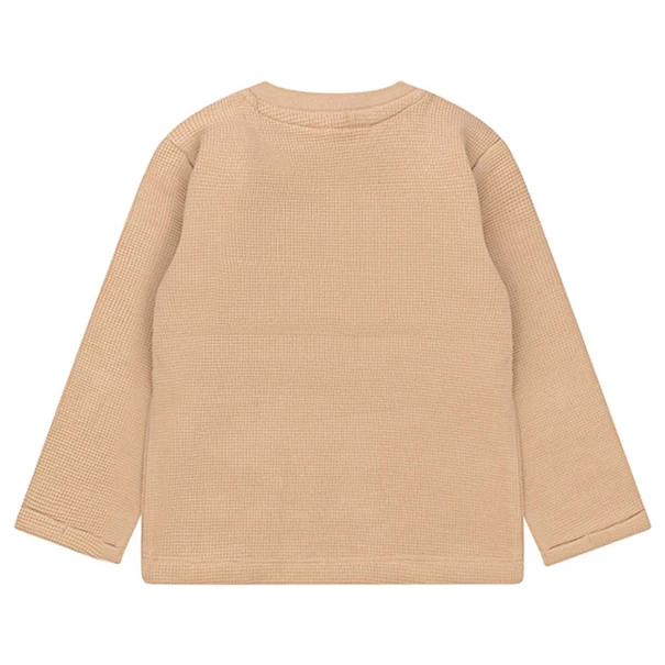 baby jongens shirt lm FLINQ