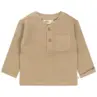 baby jongens shirt lm FLINQ