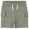 Baby jongens short DIRKJE