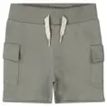 Baby jongens short DIRKJE