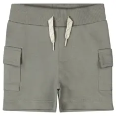 Baby jongens short DIRKJE