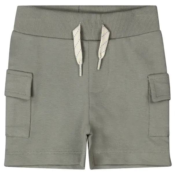Baby jongens short DIRKJE