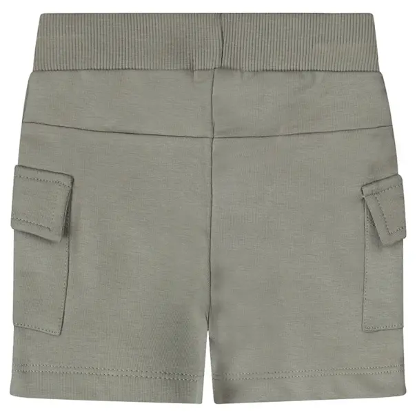 Baby jongens short DIRKJE