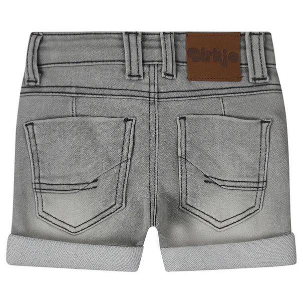Baby jongens short DIRKJE
