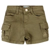 Baby jongens short FLINQ