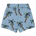Baby jongens short FLINQ