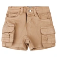 Baby jongens short FLINQ