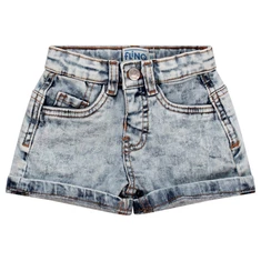 Baby jongens short FLINQ