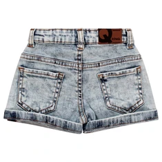 Baby jongens short FLINQ