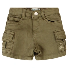 Baby jongens short FLINQ