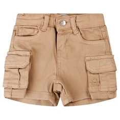 Baby jongens short FLINQ