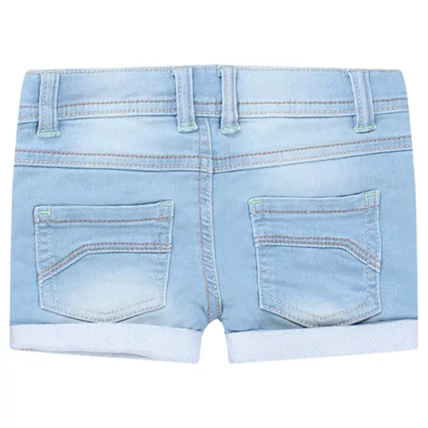 Baby jongens short FLINQ