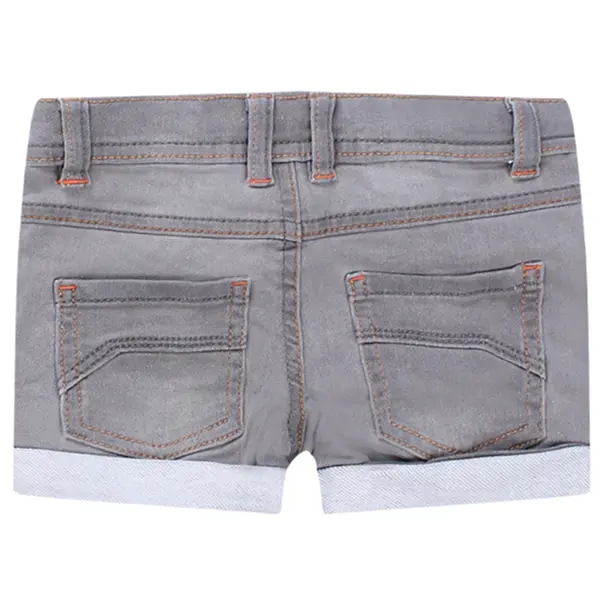 Baby jongens short FLINQ
