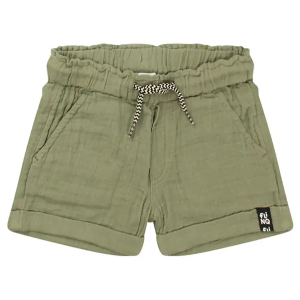 Baby jongens short FLINQ