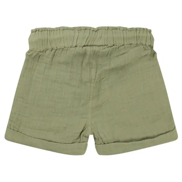 Baby jongens short FLINQ