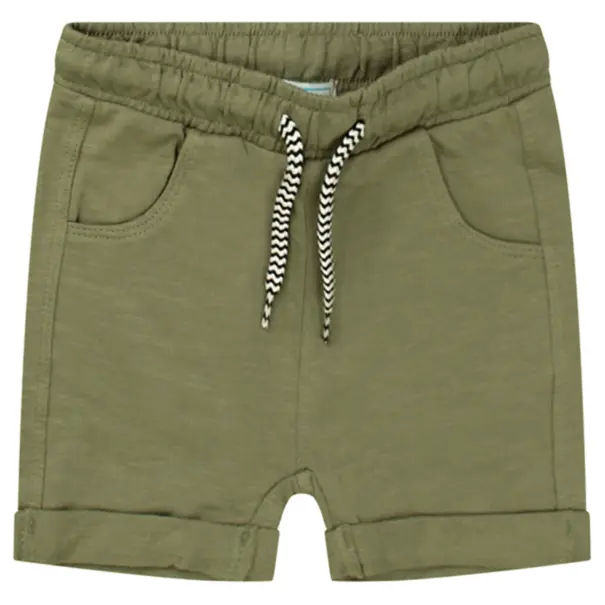 Baby jongens short FLINQ