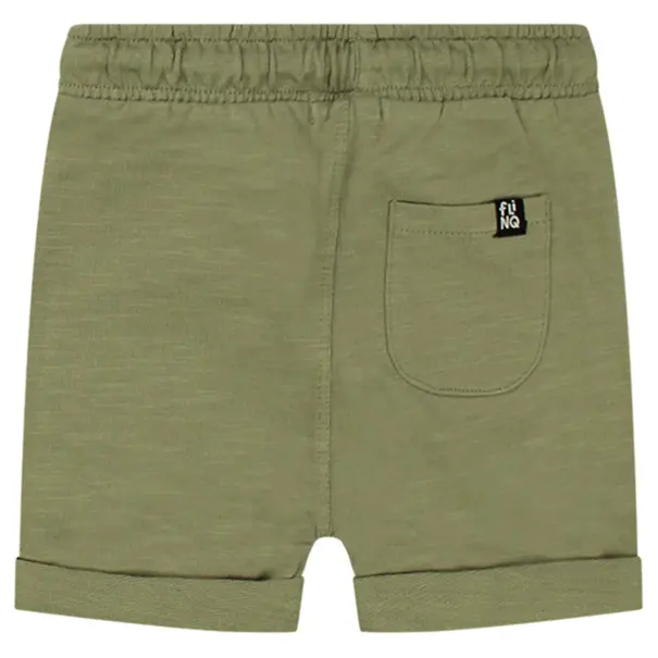 Baby jongens short FLINQ