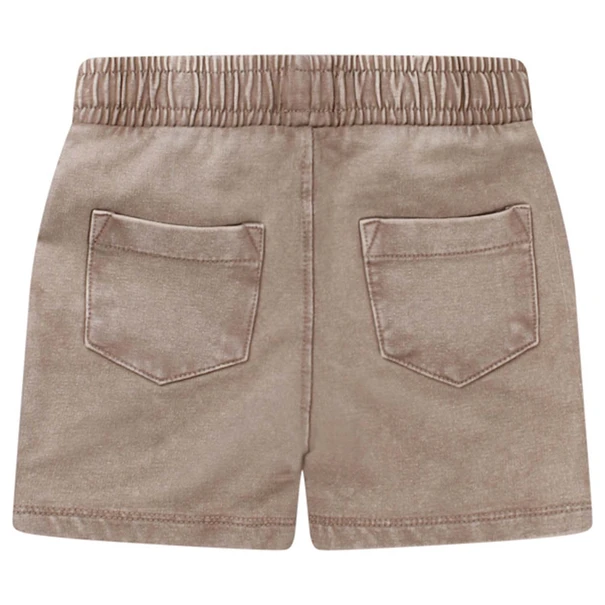 Baby jongens short FLINQ