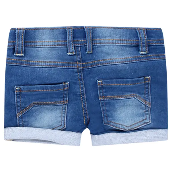 Baby jongens short FLINQ