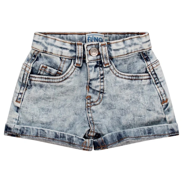 Baby jongens short FLINQ