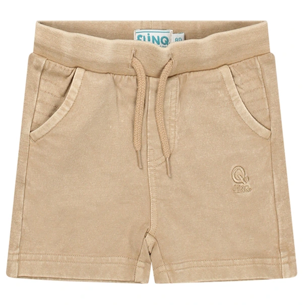 Baby jongens short FLINQ