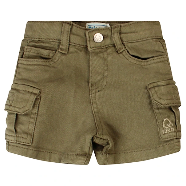 Baby jongens short FLINQ