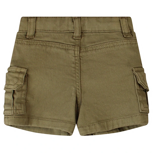 Baby jongens short FLINQ