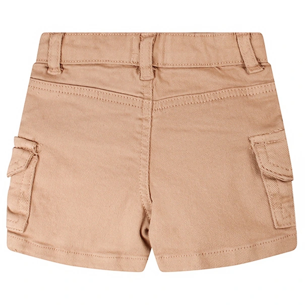 Baby jongens short FLINQ