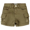 Baby jongens short FLINQ