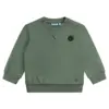 Baby jongens sweatshirt FLINQ