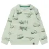 Baby jongens sweatshirt FLINQ