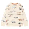 Baby jongens sweatshirt FLINQ