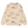 Baby jongens sweatshirt FLINQ