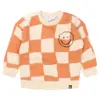 Baby jongens sweatshirt FLINQ