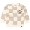 Baby jongens sweatshirt FLINQ