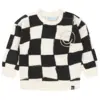 Baby jongens sweatshirt FLINQ