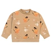 Baby jongens sweatshirt FLINQ