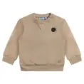 Baby jongens sweatshirt FLINQ