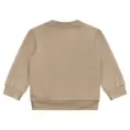 Baby jongens sweatshirt FLINQ