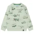 Baby jongens sweatshirt FLINQ