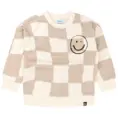 Baby jongens sweatshirt FLINQ