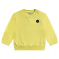 Baby jongens sweatshirt FLINQ