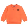 Baby jongens sweatshirt FLINQ